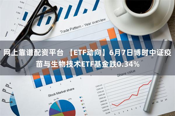 网上靠谱配资平台 【ETF动向】6月7日博时中证疫苗与生物技术ETF基金跌0.34%